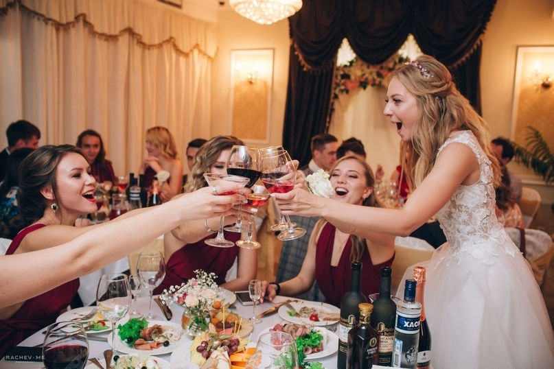 Свадьба Николай и Елена Батуевы. Фотограф в Перми Александр Рачев | Выпускные альбомы