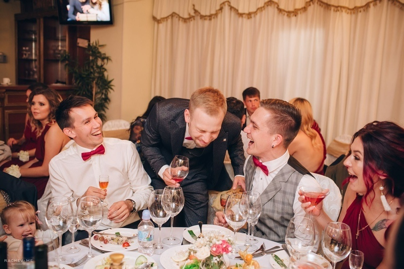 Свадьба Николай и Елена Батуевы. Фотограф в Перми Александр Рачев | Выпускные альбомы