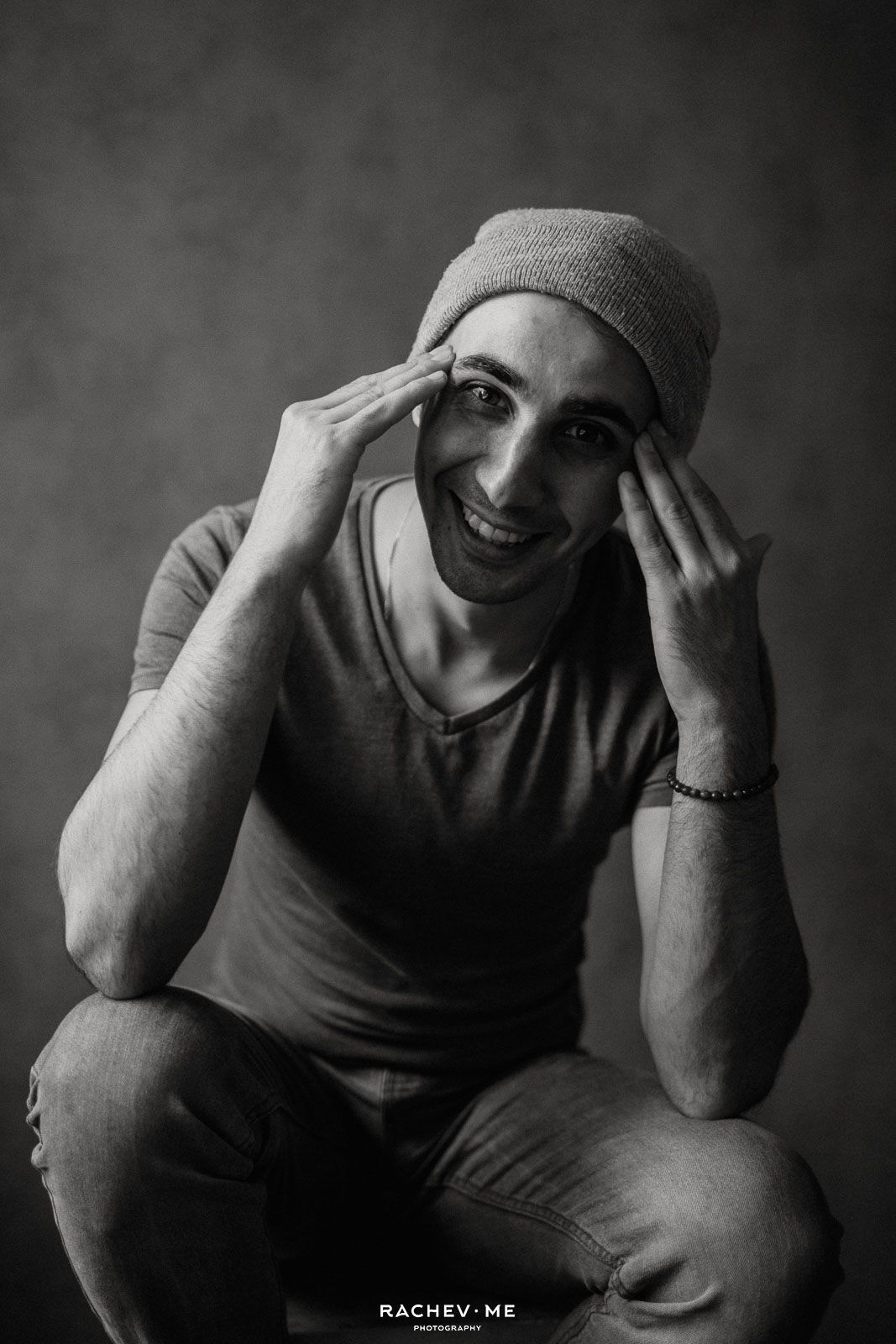 Портреты у меня в гостях. Фотограф в Перми Александр Рачев | Выпускные альбомы