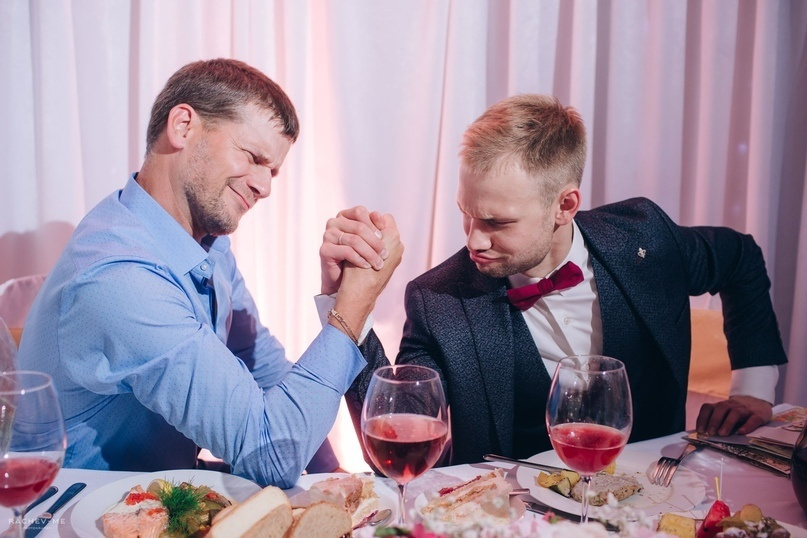 Свадьба Николай и Елена Батуевы. Фотограф в Перми Александр Рачев | Выпускные альбомы