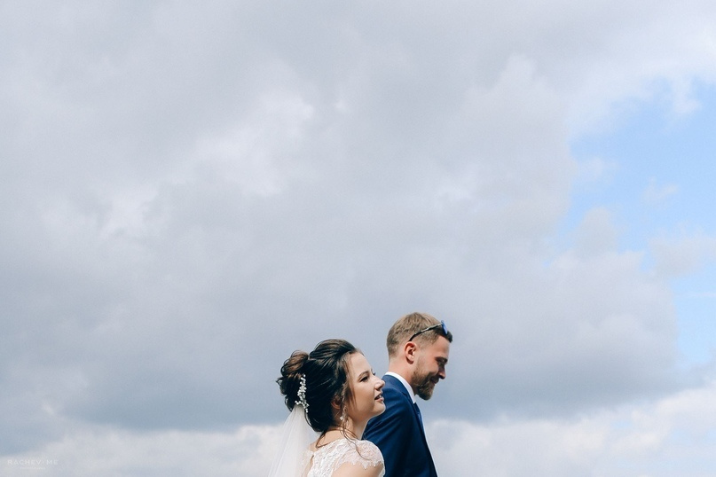 Веселая свадьба в августе!!. Фотограф в Перми Александр Рачев | Выпускные альбомы