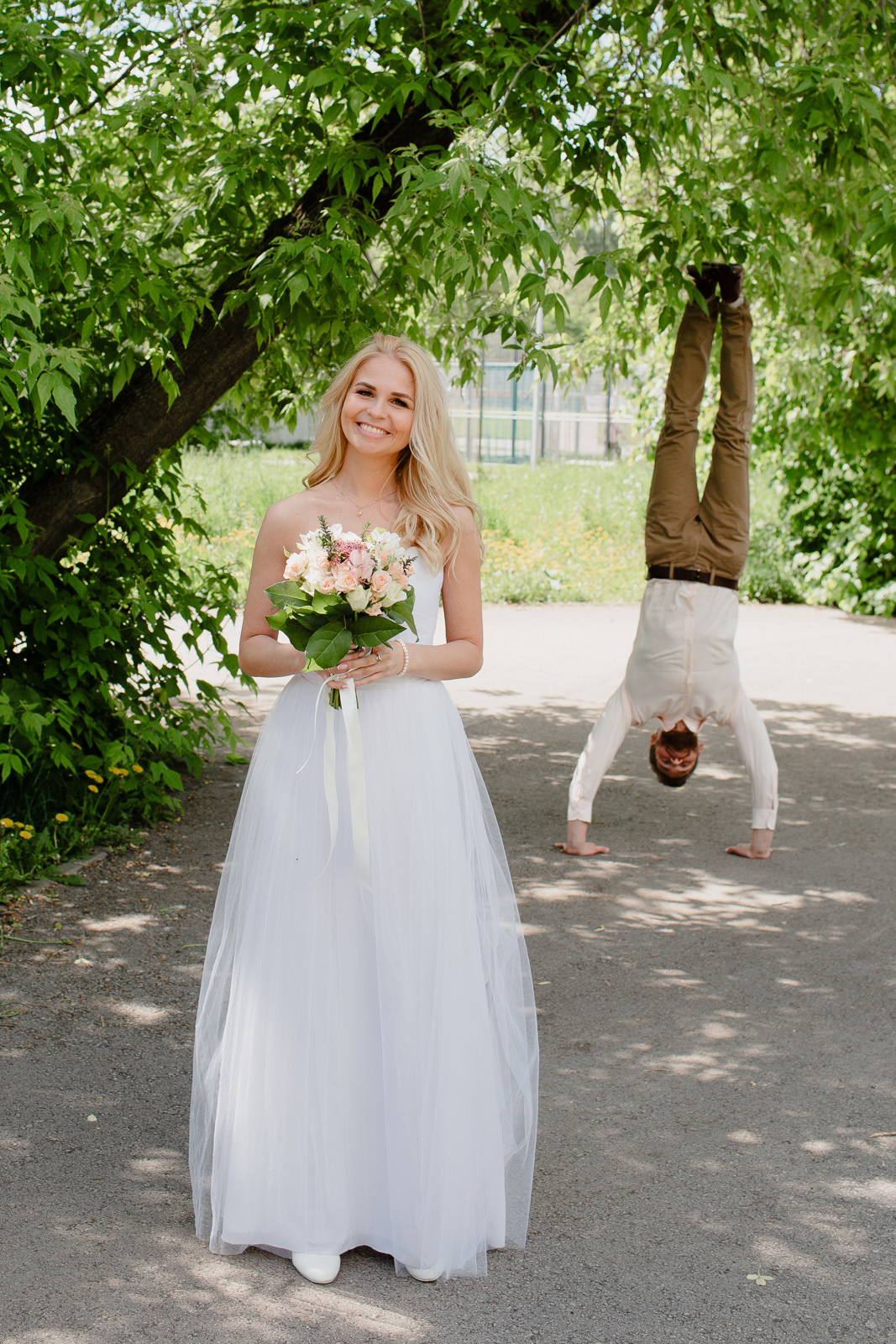Любви Корона не помеха. Фотограф в Перми Александр Рачев | Выпускные альбомы