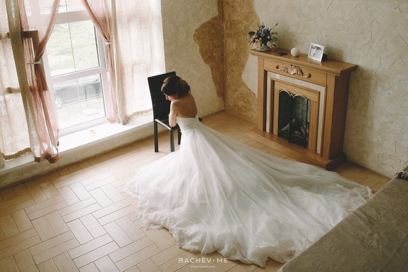 СВАДЕБНОЕ ФОТО. Фотограф в Перми Александр Рачев | Выпускные альбомы