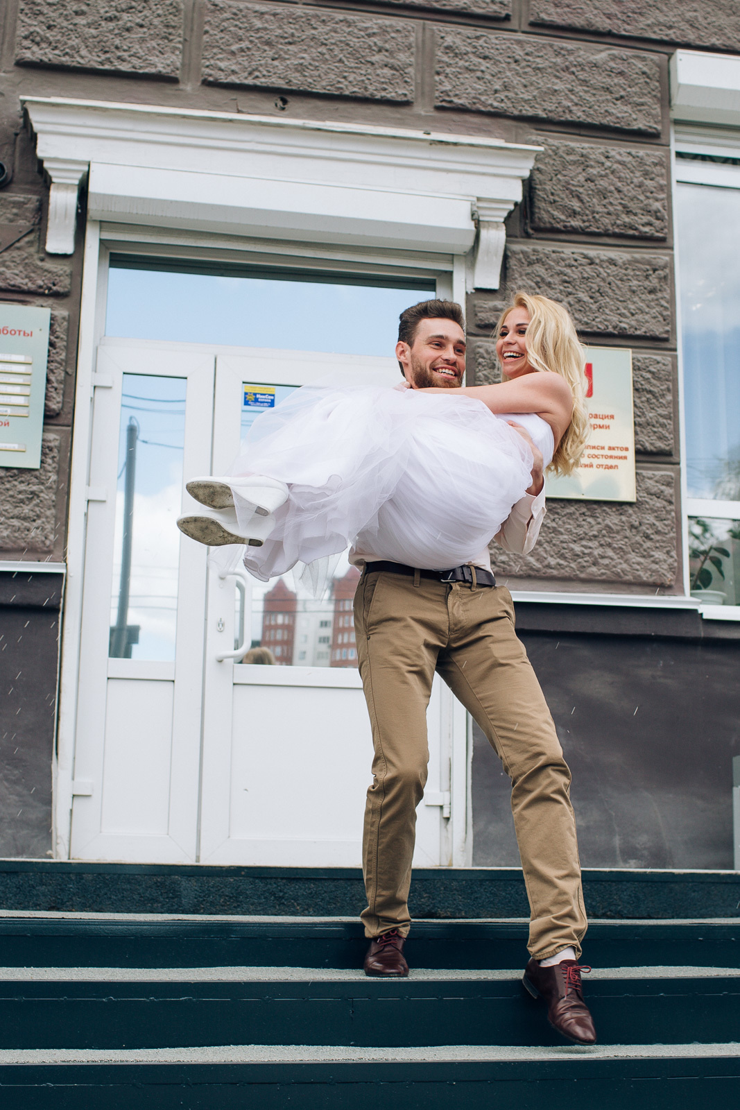 Любви Корона не помеха. Фотограф в Перми Александр Рачев | Выпускные альбомы