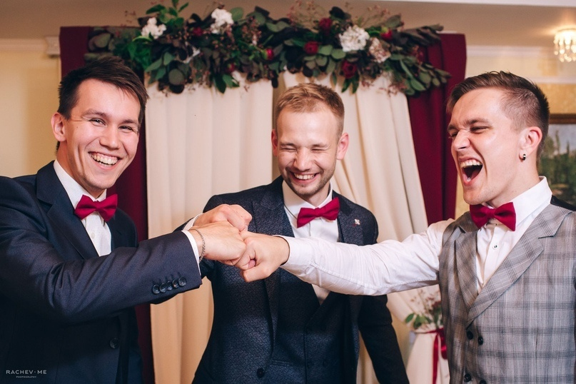 Свадьба Николай и Елена Батуевы. Фотограф в Перми Александр Рачев | Выпускные альбомы