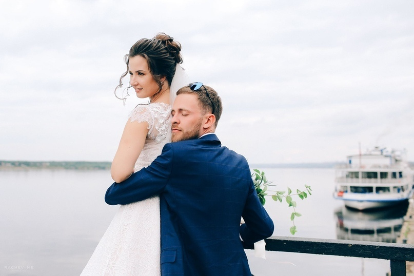 Веселая свадьба в августе!!. Фотограф в Перми Александр Рачев | Выпускные альбомы