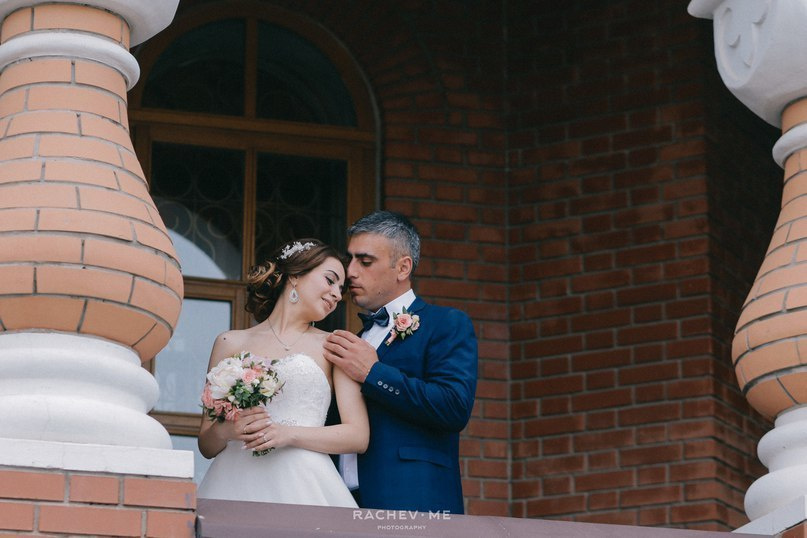 СВАДЕБНОЕ ФОТО. Фотограф в Перми Александр Рачев | Выпускные альбомы