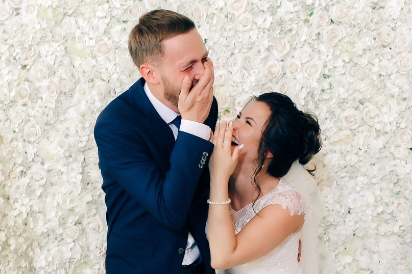 Веселая свадьба в августе!!. Фотограф в Перми Александр Рачев | Выпускные альбомы