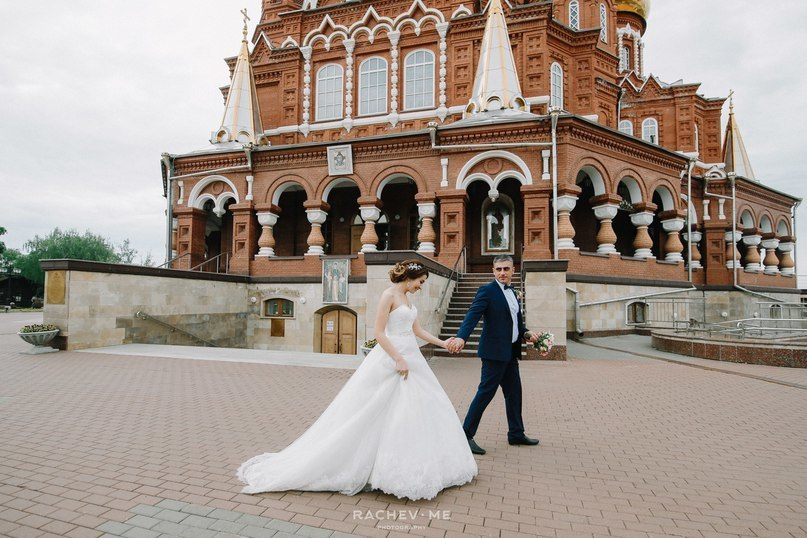СВАДЕБНОЕ ФОТО. Фотограф в Перми Александр Рачев | Выпускные альбомы
