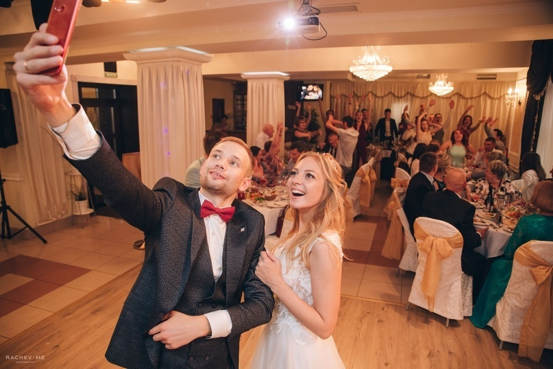 Свадьба Николай и Елена Батуевы. Фотограф в Перми Александр Рачев | Выпускные альбомы