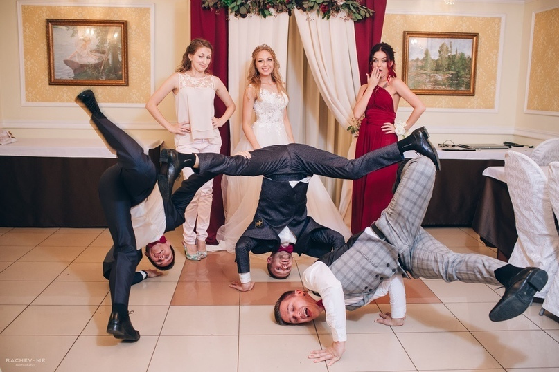 Свадьба Николай и Елена Батуевы. Фотограф в Перми Александр Рачев | Выпускные альбомы