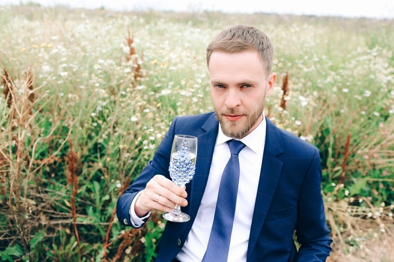 Веселая свадьба в августе!!. Фотограф в Перми Александр Рачев | Выпускные альбомы