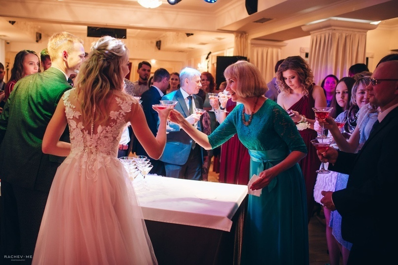 Свадьба Николай и Елена Батуевы. Фотограф в Перми Александр Рачев | Выпускные альбомы