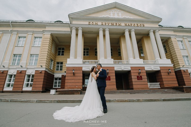 СВАДЕБНОЕ ФОТО. Фотограф в Перми Александр Рачев | Выпускные альбомы
