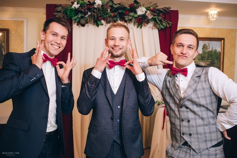 Свадьба Николай и Елена Батуевы. Фотограф в Перми Александр Рачев | Выпускные альбомы