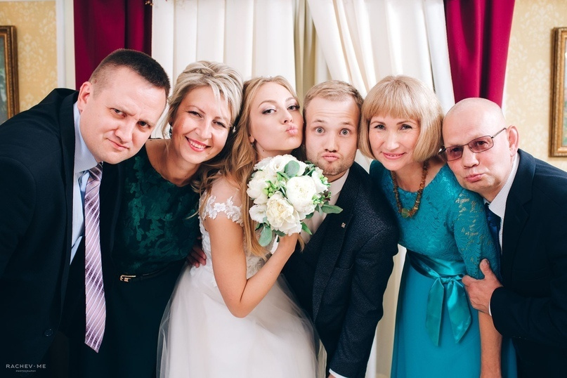 Свадьба Николай и Елена Батуевы. Фотограф в Перми Александр Рачев | Выпускные альбомы