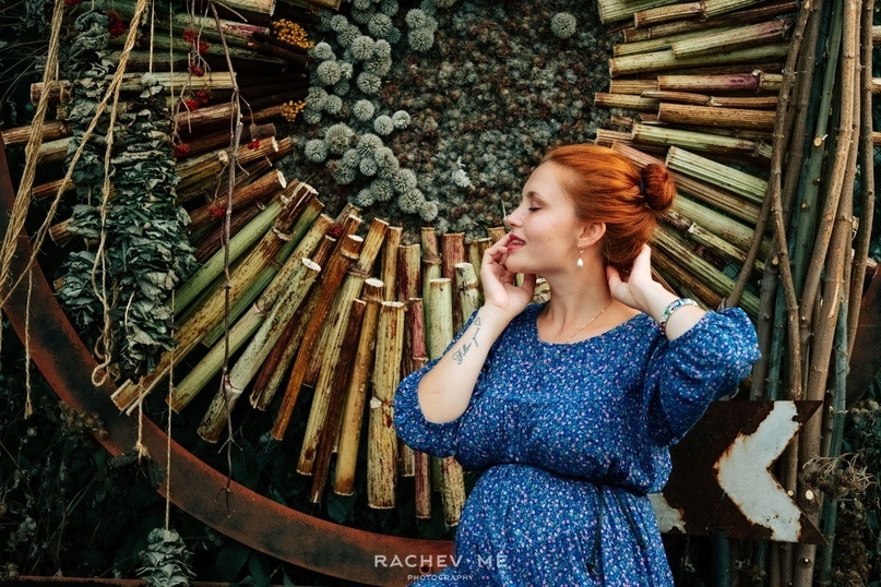 Любимая. Фотограф в Перми Александр Рачев | Выпускные альбомы