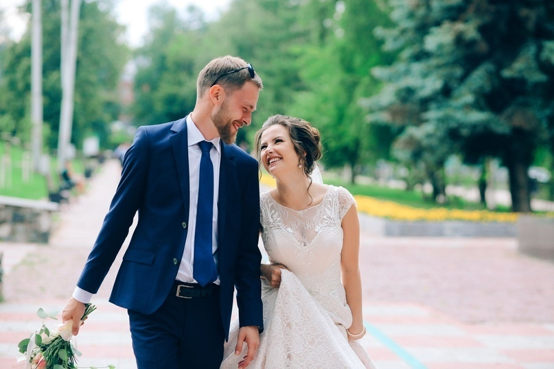 Веселая свадьба в августе!!. Фотограф в Перми Александр Рачев | Выпускные альбомы
