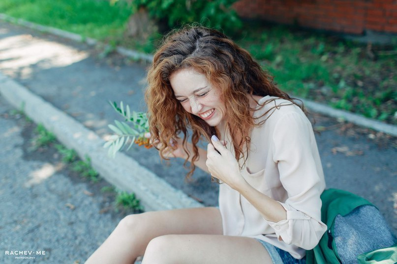 Солнечная Юля )). Фотограф в Перми Александр Рачев | Выпускные альбомы