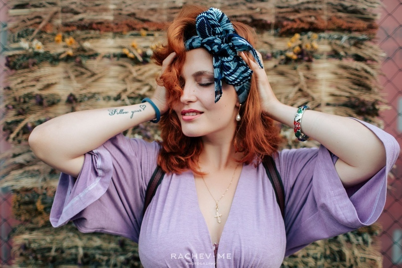 Любимая. Фотограф в Перми Александр Рачев | Выпускные альбомы