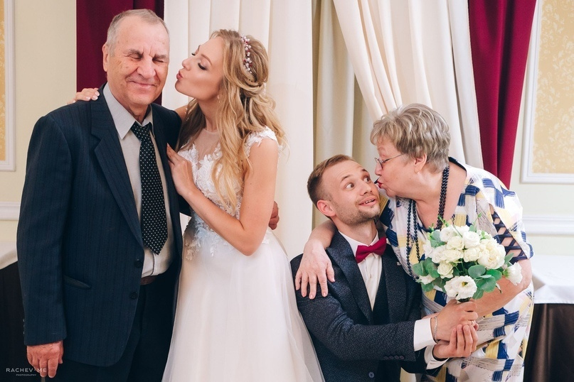 Свадьба Николай и Елена Батуевы. Фотограф в Перми Александр Рачев | Выпускные альбомы