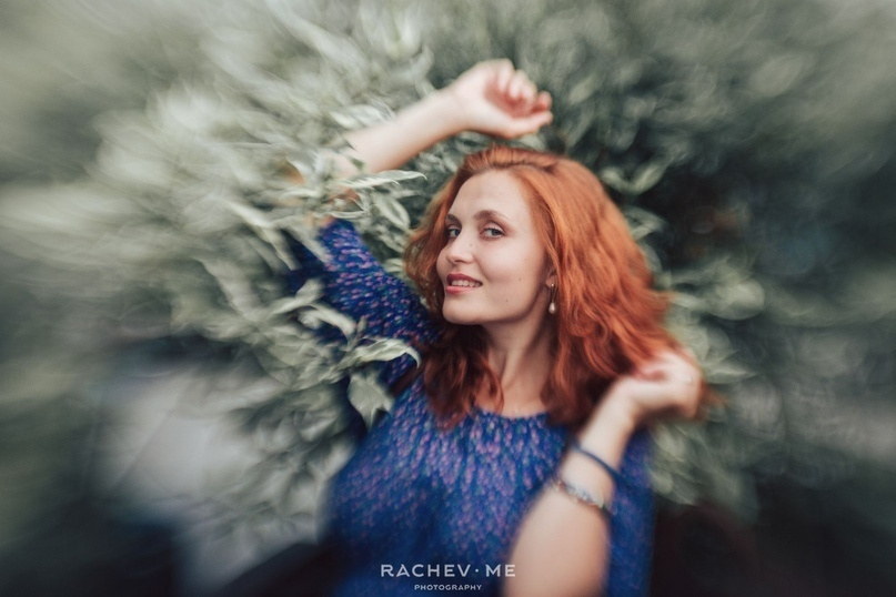 Любимая. Фотограф в Перми Александр Рачев | Выпускные альбомы