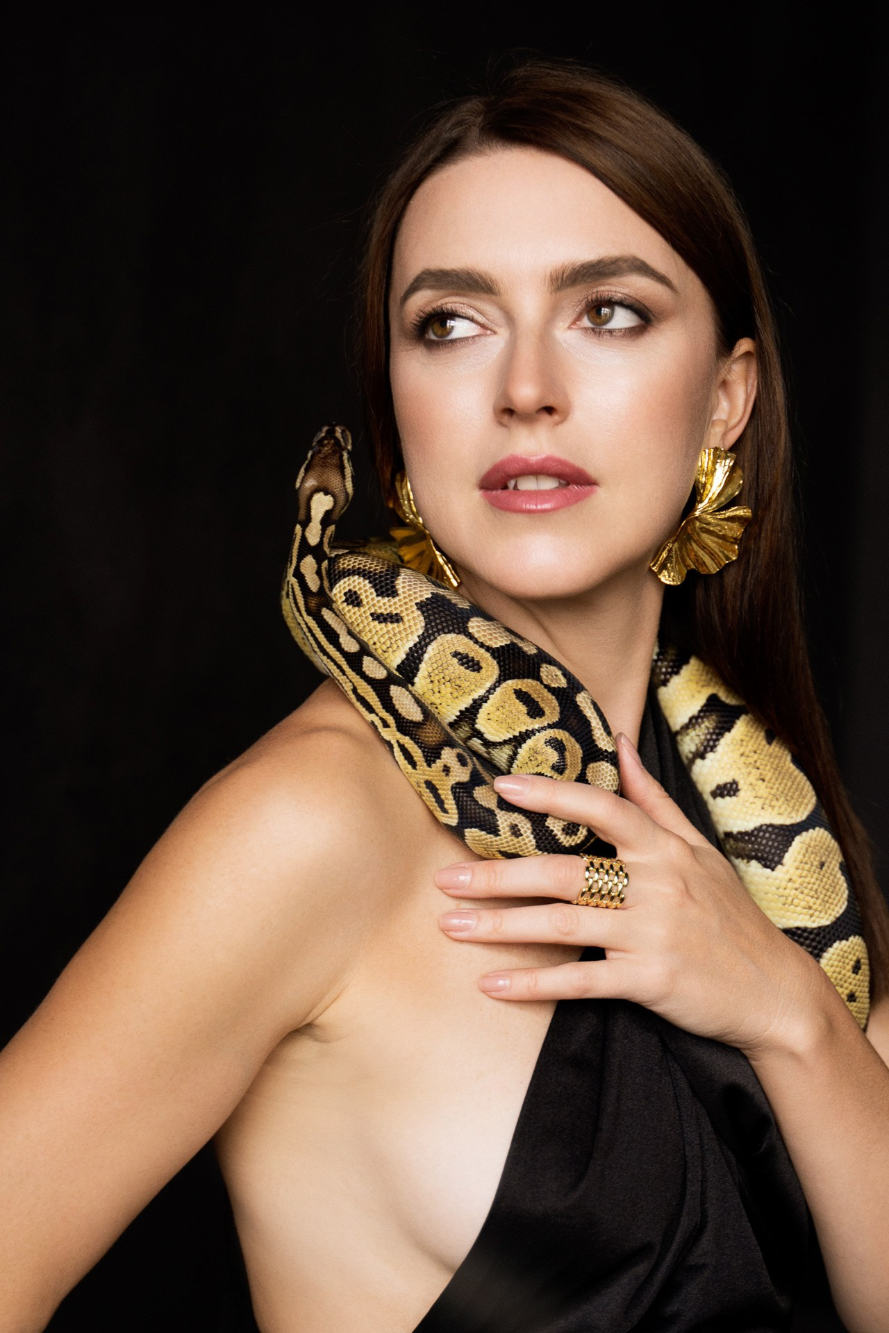 Yana and Naomi. Фотограф Евгения Казакова. Женский и Мужской портреты, Семейные съемки