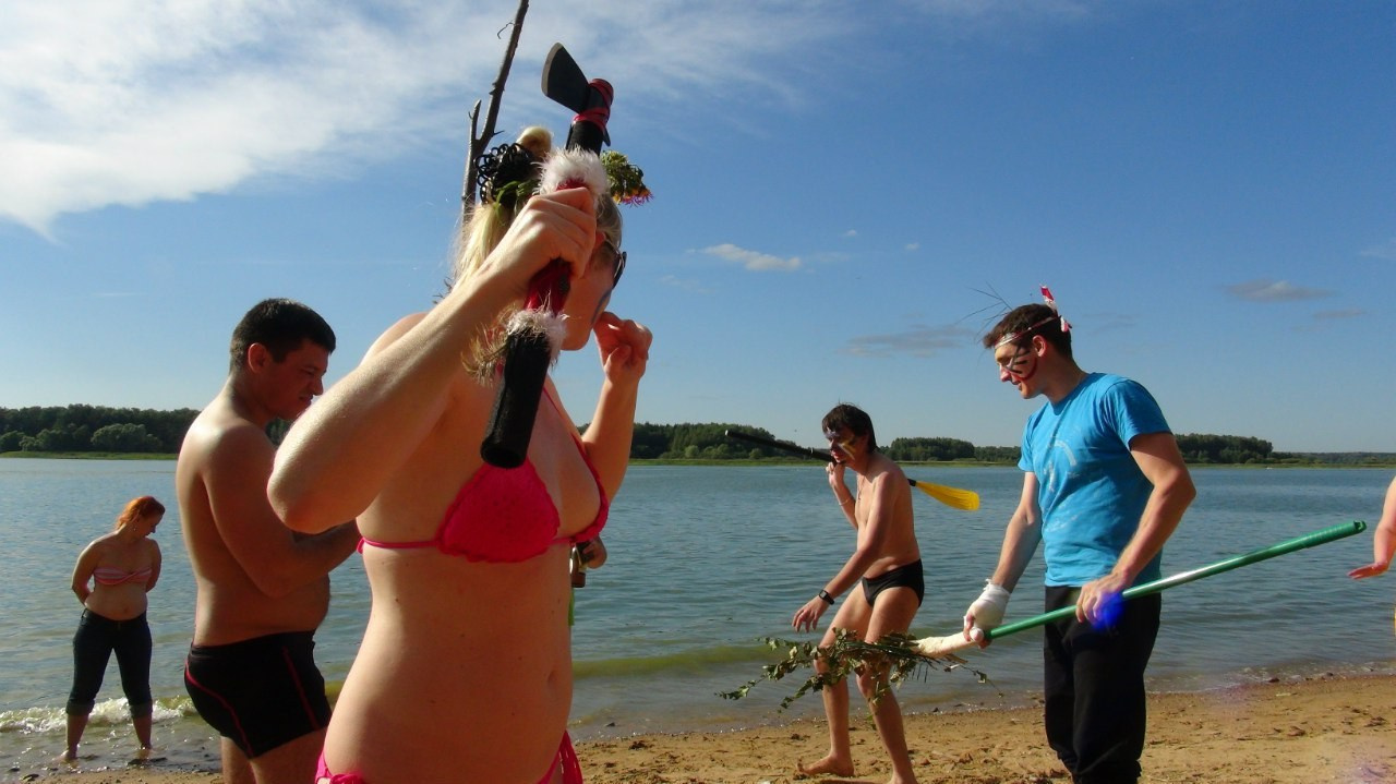 Походная Романтика 14 | 24-26.07.2015. Галерея Фантим