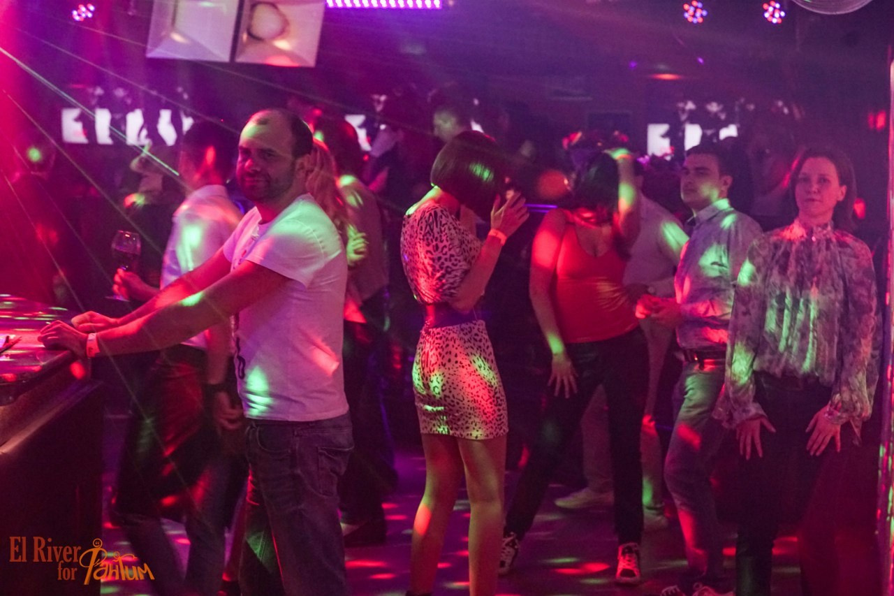 Клубная вечеринка «Королевская вечеринка» | 29.04.2016. Галерея Фантим