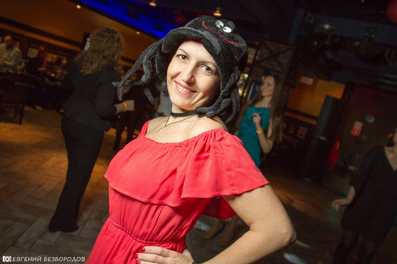 Клубная вечеринка FT | 27.10.2017. Галерея Фантим