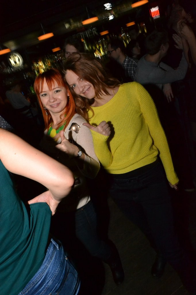 Тур по барам | 30.01.2015. Галерея Фантим