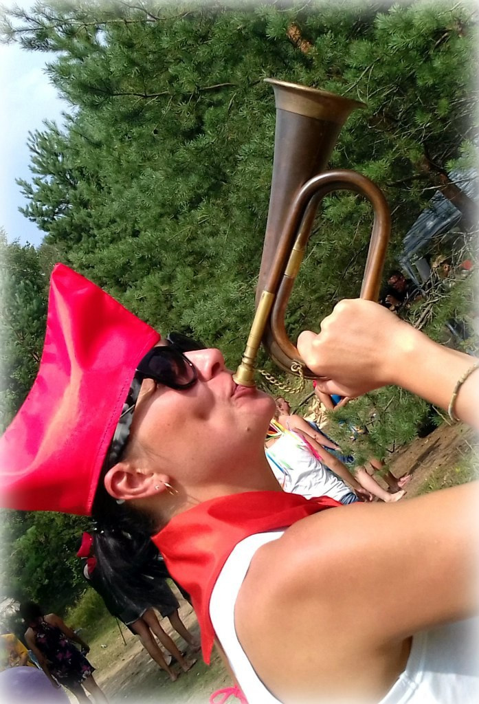 Походная романтика 20! Взвейтесь кострами… | 29-31.07.2016. Галерея Фантим