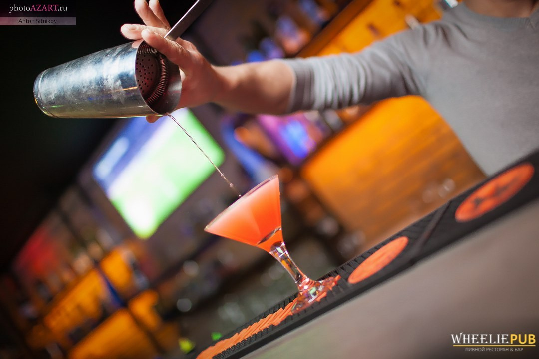 Клубная вечеринка «День рождения всех» | 27.11.2015 г. Галерея Фантим