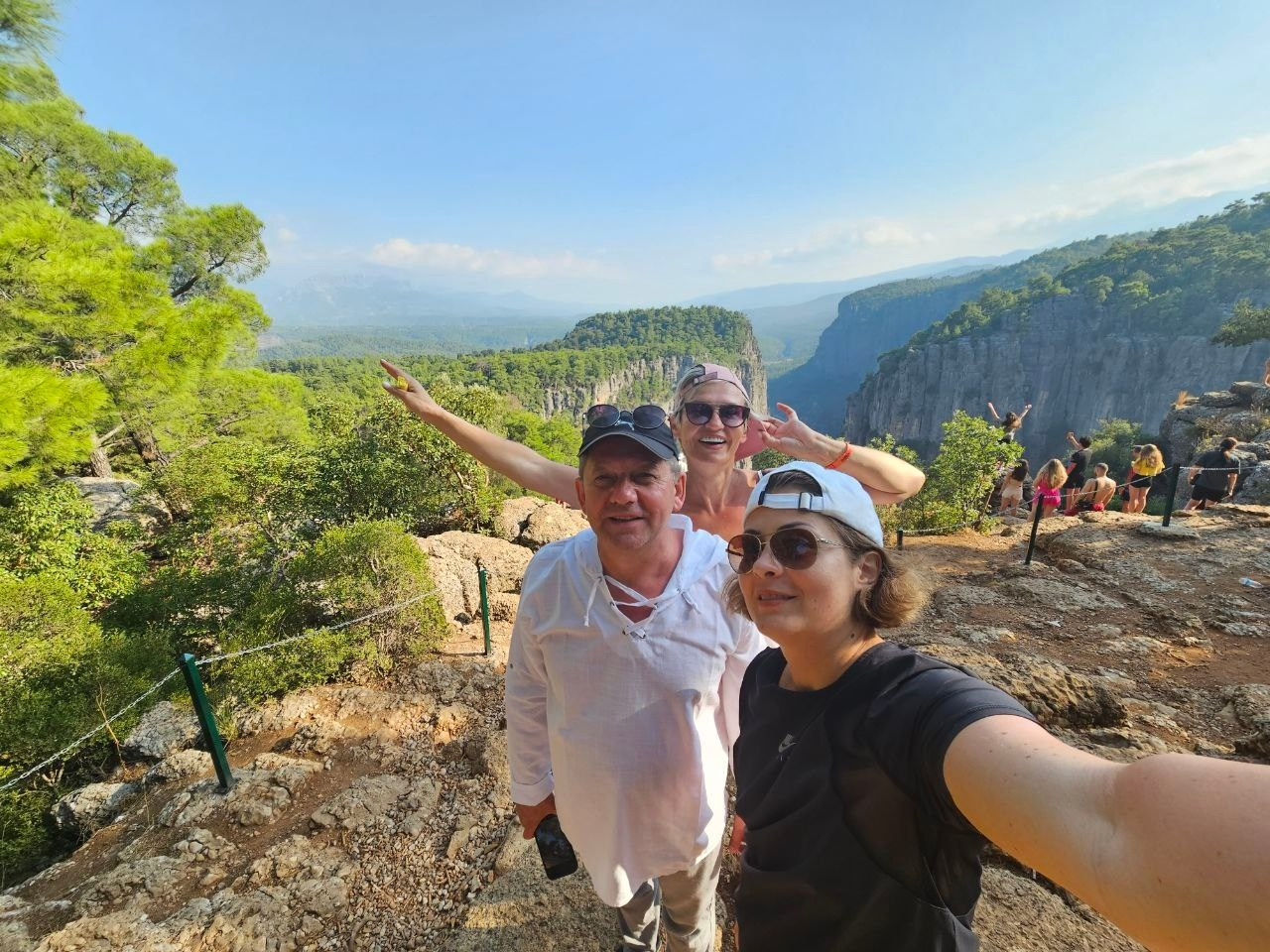 Фантимоотпуск. Турция | сентябрь 2023. Галерея Фантим