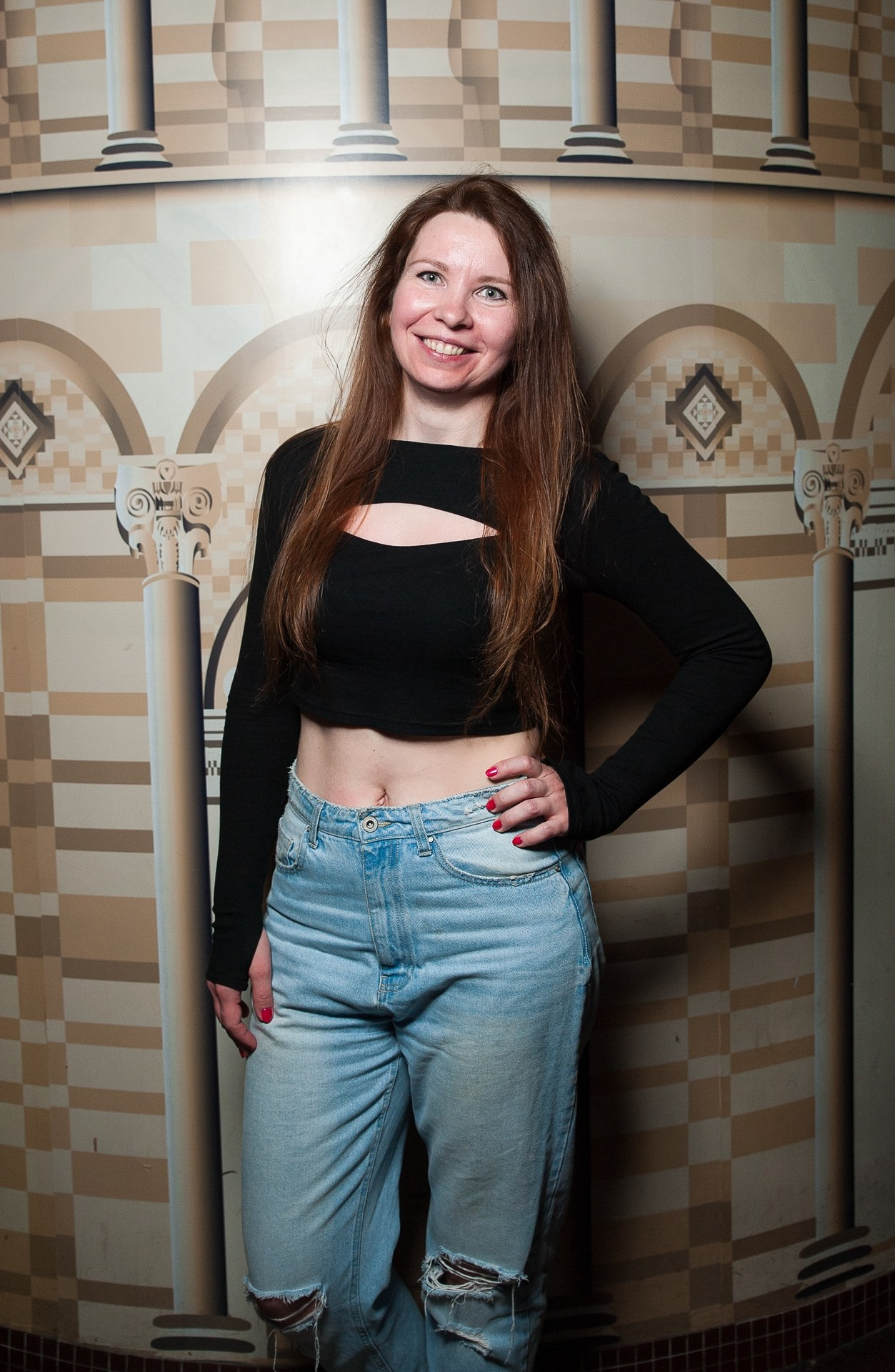 Весенний недотанцоз. Клубная вечеринка | 25.03.2022. Галерея Фантим