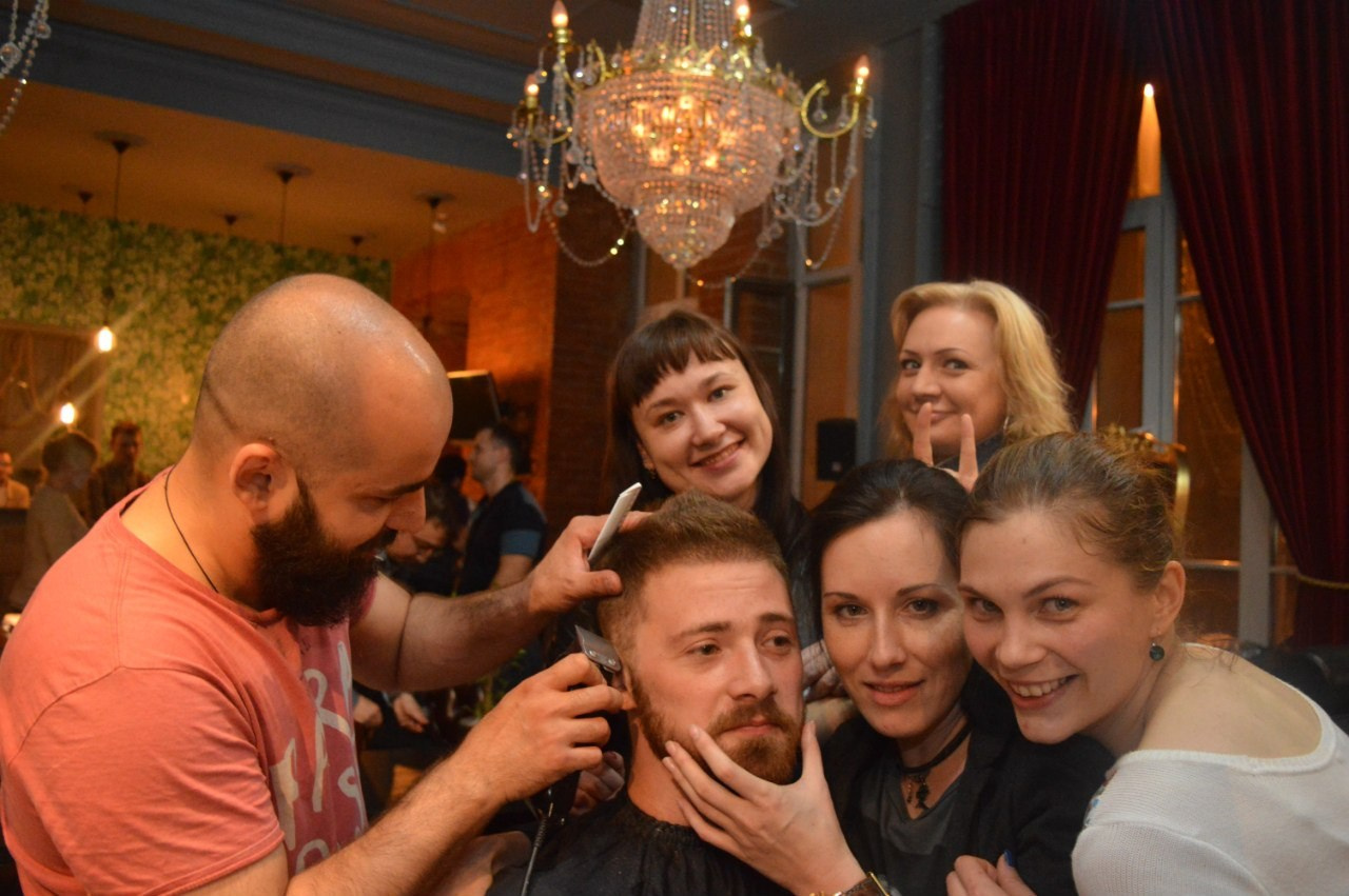 Всего понемногу)). Галерея Фантим