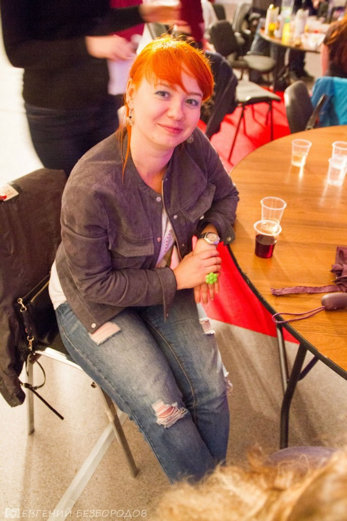 День рождения Фантима. 7 лет! | 21-22.05.2016. Галерея Фантим