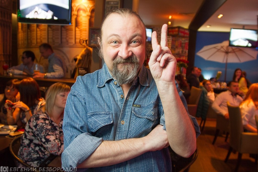 Музыкальная вечеринка | 08.03.18. Галерея Фантим