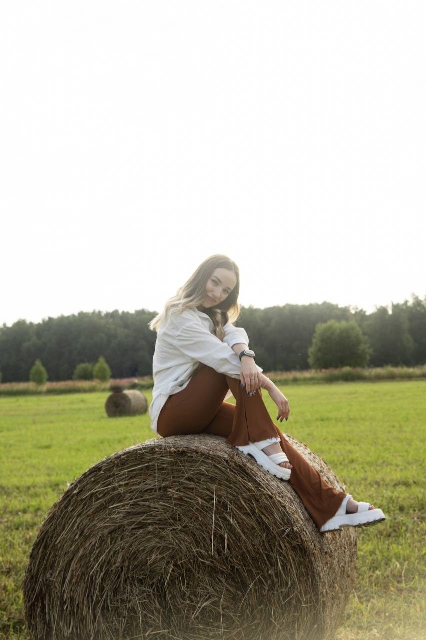 ИНДИВИДУАЛЬНАЯ. Фотосессия новорожденных в Москве и Московской области