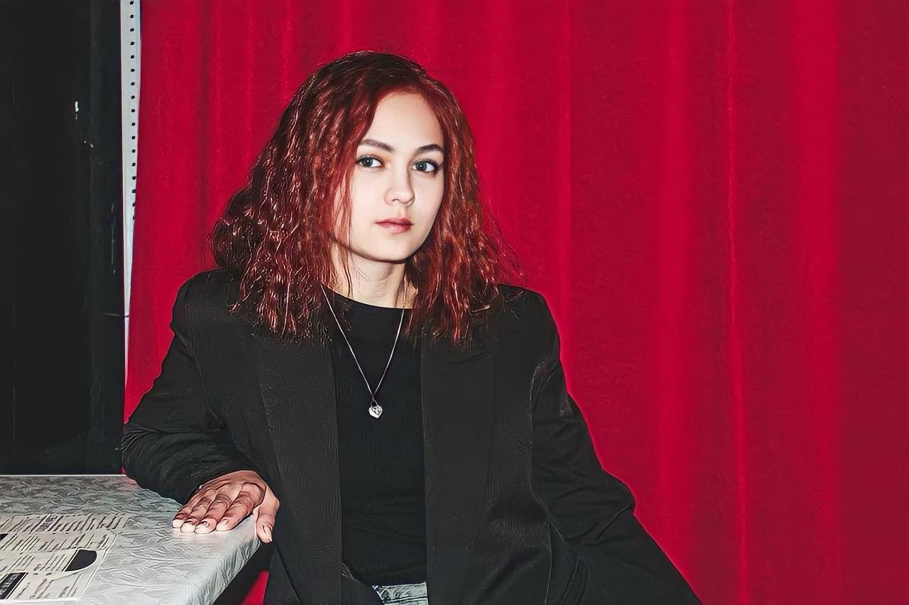 PORTRAIT|POLINA. ЛЮБОВЬ ЛЮБОВНАЯ| ПРОФЕССИОНАЛЬНЫЙ ФОТОГРАФ