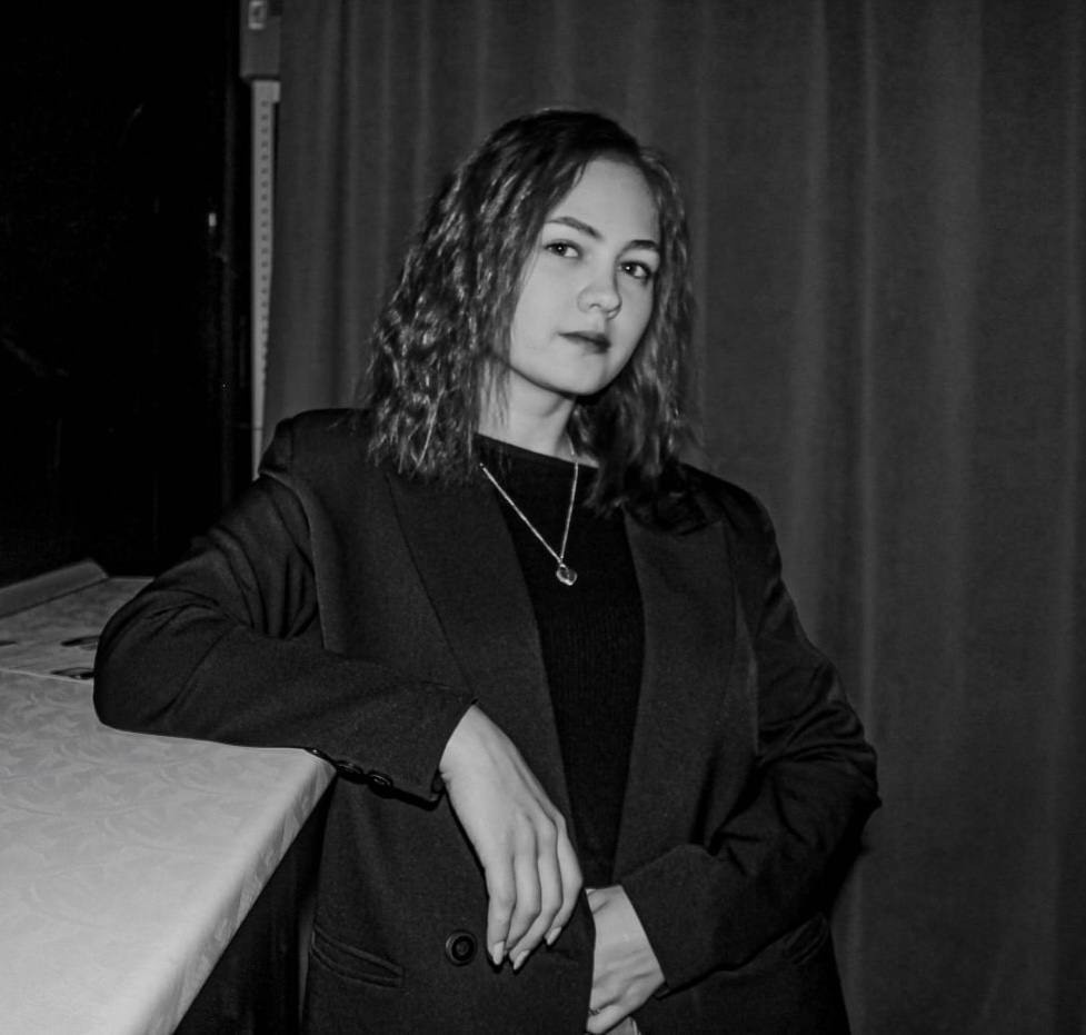 PORTRAIT|POLINA. ЛЮБОВЬ ЛЮБОВНАЯ| ПРОФЕССИОНАЛЬНЫЙ ФОТОГРАФ