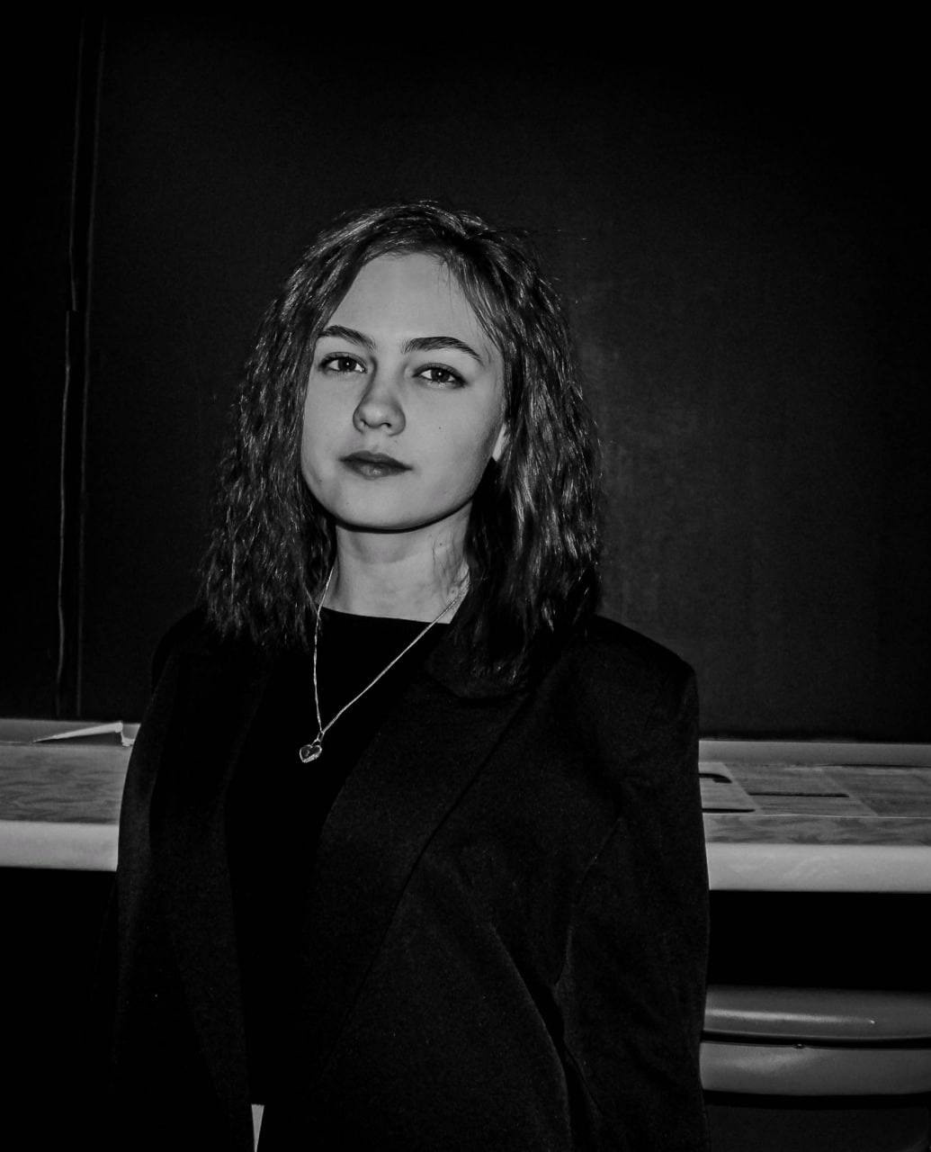 PORTRAIT|POLINA. ЛЮБОВЬ ЛЮБОВНАЯ| ПРОФЕССИОНАЛЬНЫЙ ФОТОГРАФ