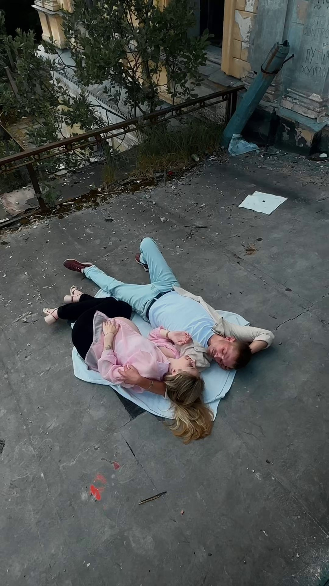 Видеофрагменты для Анастасии и Равиля. НУАРНЫЙ ФОТОГРАФ В САНКТ-ПЕТЕРБУРГЕ МИША РЕПИНА