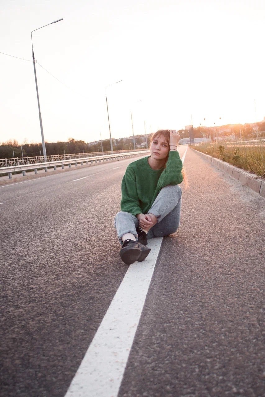 Городские локации (Бежицкий, Советский районы). Портретный, семейный, свадебный фотограф в Брянске Маргарита Василькова