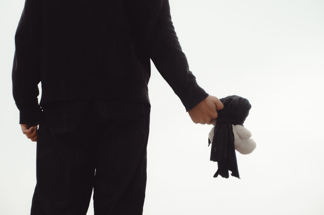 «тряпки». Фотограф нижний новгород — мирон