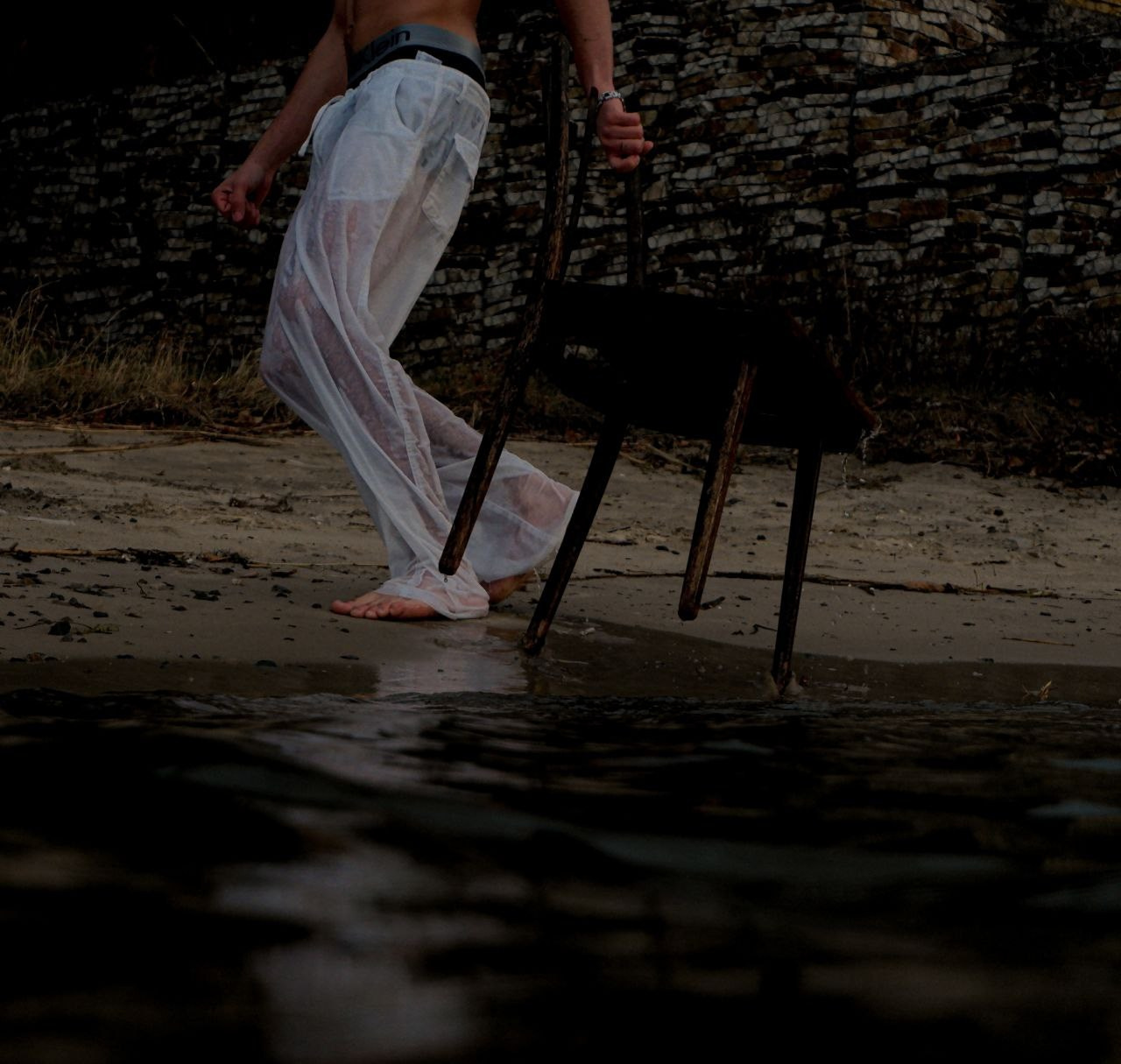 «стул». Фотограф нижний новгород — мирон