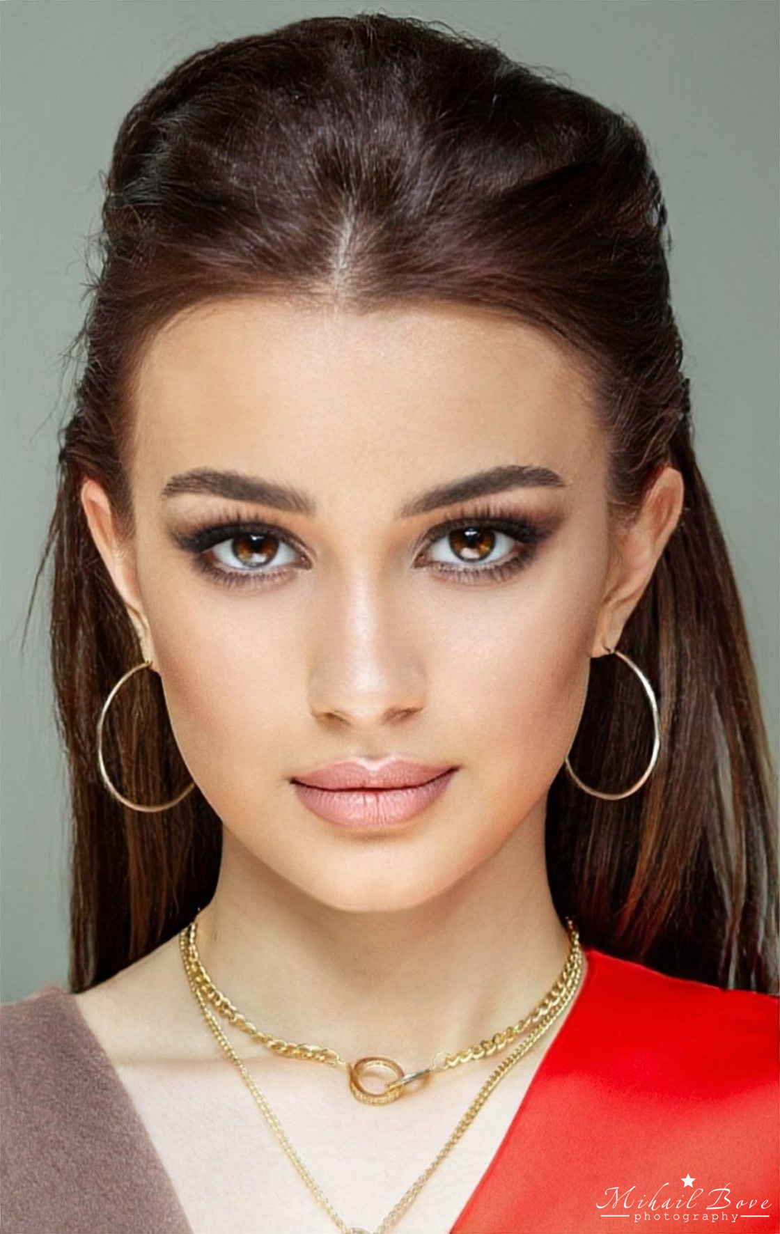 Технологии красоты 2021. Фотограф для маркетплейсов Михаил Бове