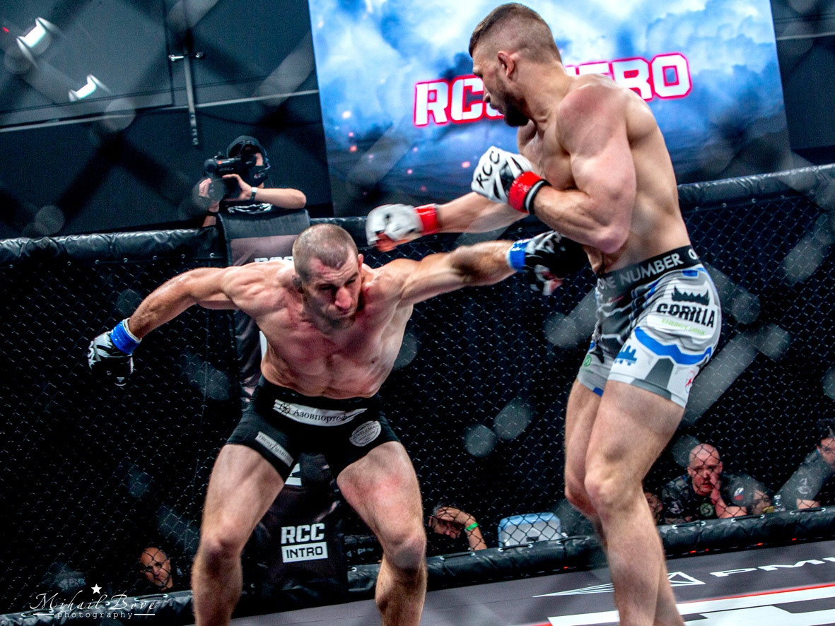 RCC INTRO 2021. Фотограф для маркетплейсов Михаил Бове