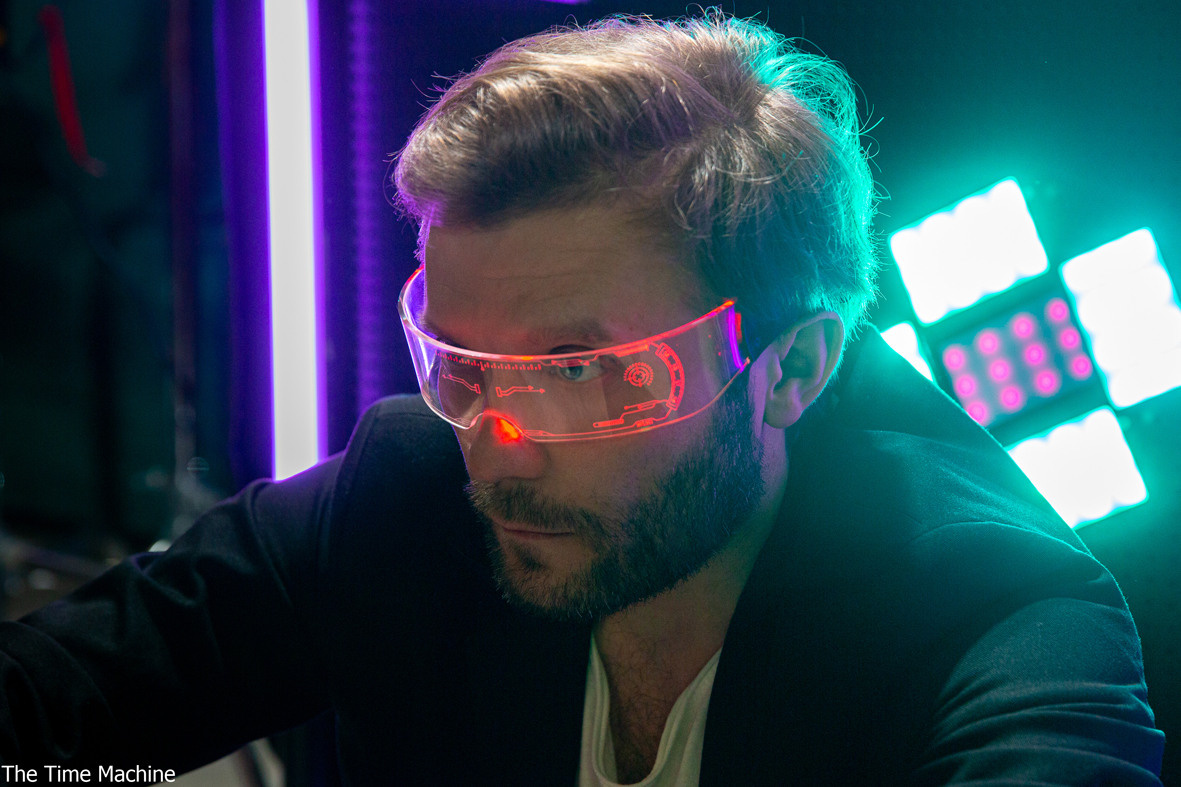 ФОТОФЕСТ 2022 ЕКАТЕРИНБУРГ. Фотограф для маркетплейсов Михаил Бове