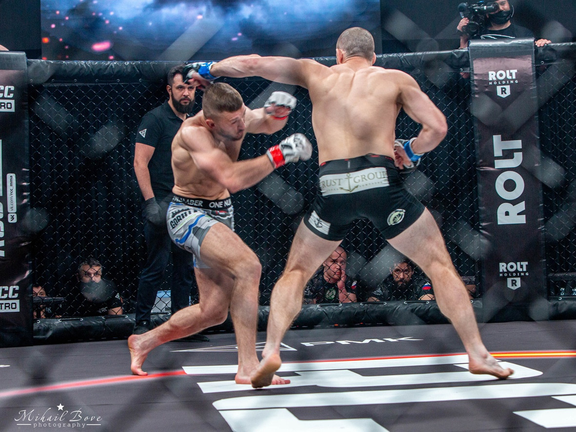 RCC INTRO 2021. Фотограф для маркетплейсов Михаил Бове